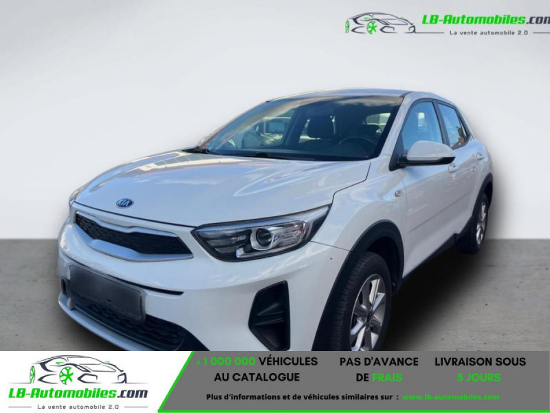 Kia Stonic 1.4 Edition 7SHZ|Android|Klima  occasion  Beaupuy - photo n2